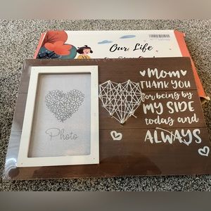 Mother’s Day gift